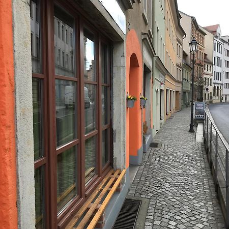 Hostel Meissen Old Town Bridge Екстериор снимка
