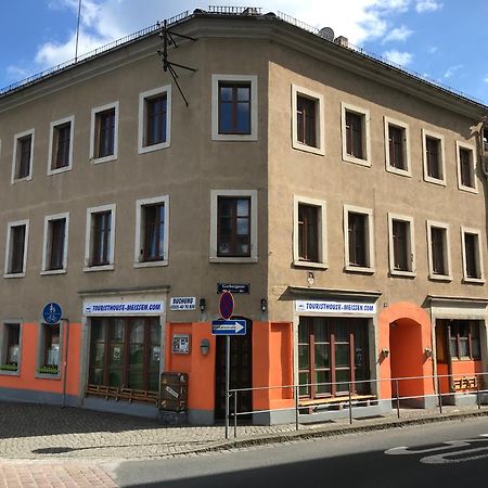 Hostel Meissen Old Town Bridge Екстериор снимка