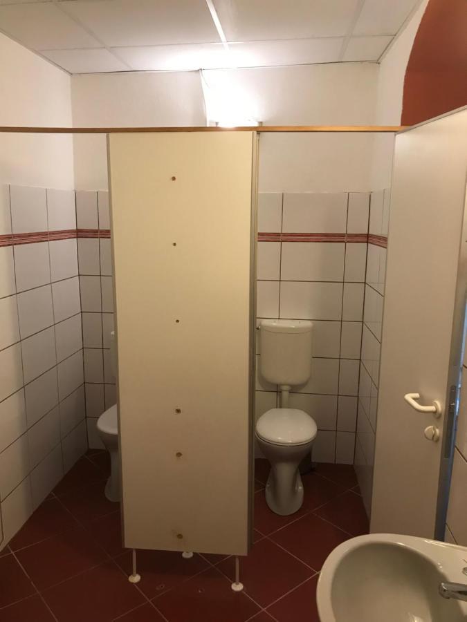 Hostel Meissen Old Town Bridge Екстериор снимка