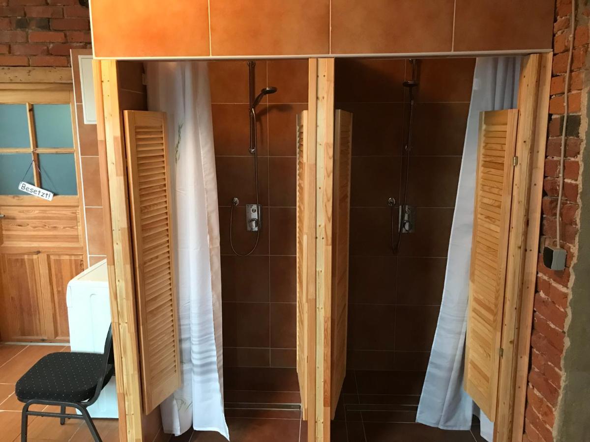 Hostel Meissen Old Town Bridge Екстериор снимка