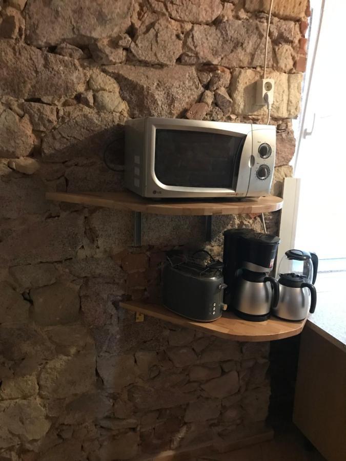 Hostel Meissen Old Town Bridge Екстериор снимка