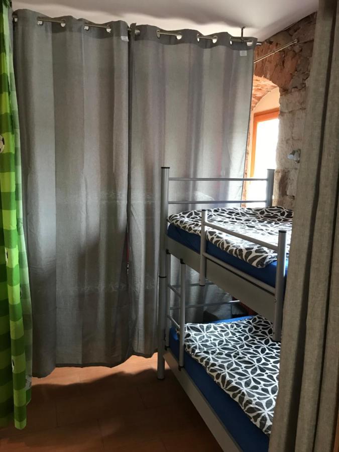 Hostel Meissen Old Town Bridge Екстериор снимка