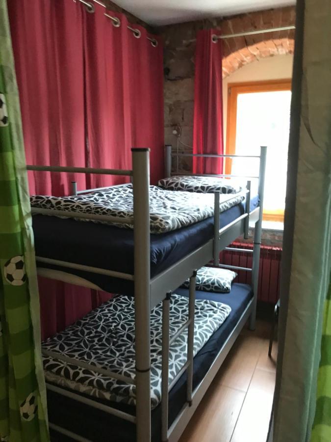 Hostel Meissen Old Town Bridge Екстериор снимка