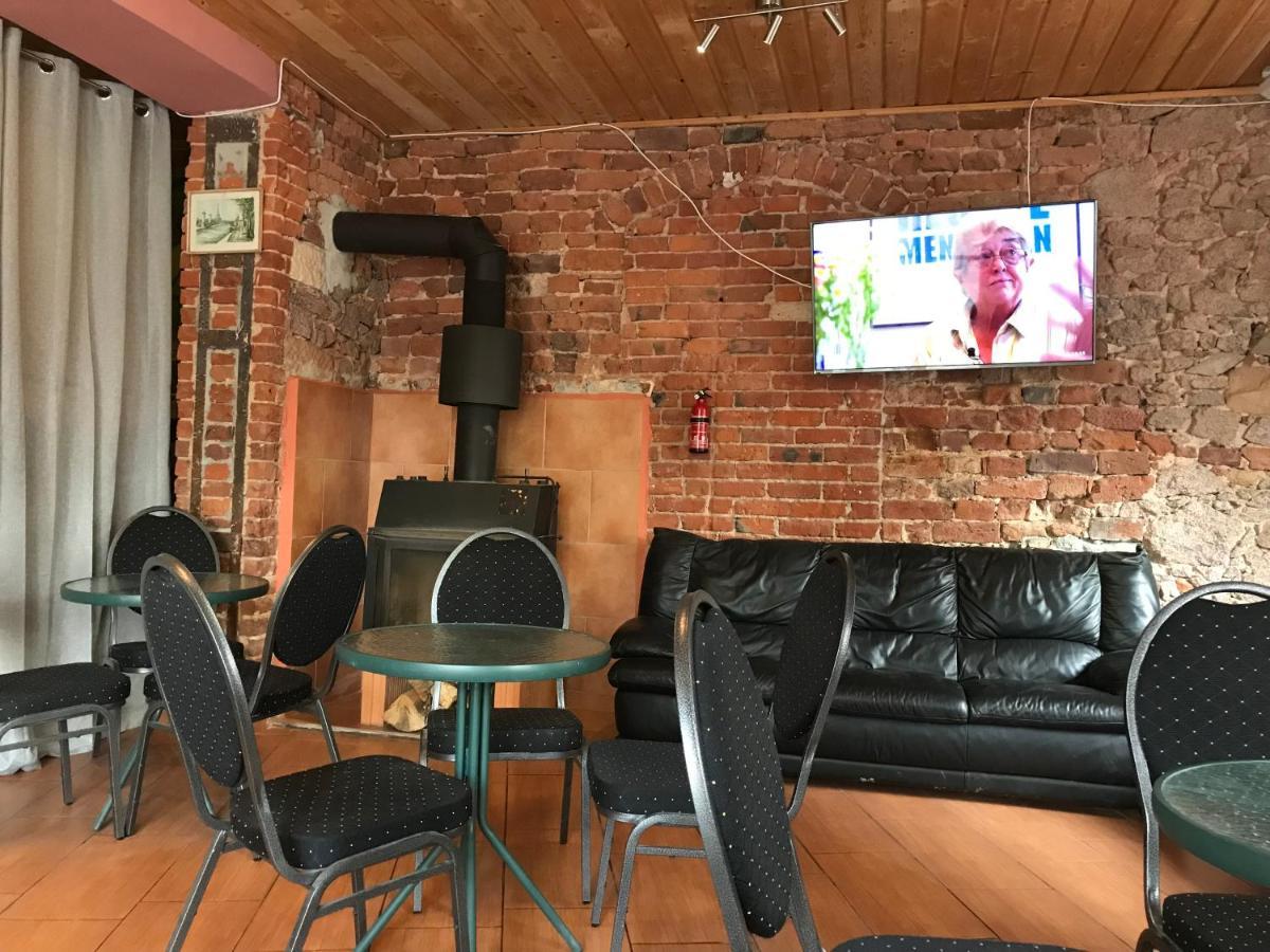 Hostel Meissen Old Town Bridge Екстериор снимка