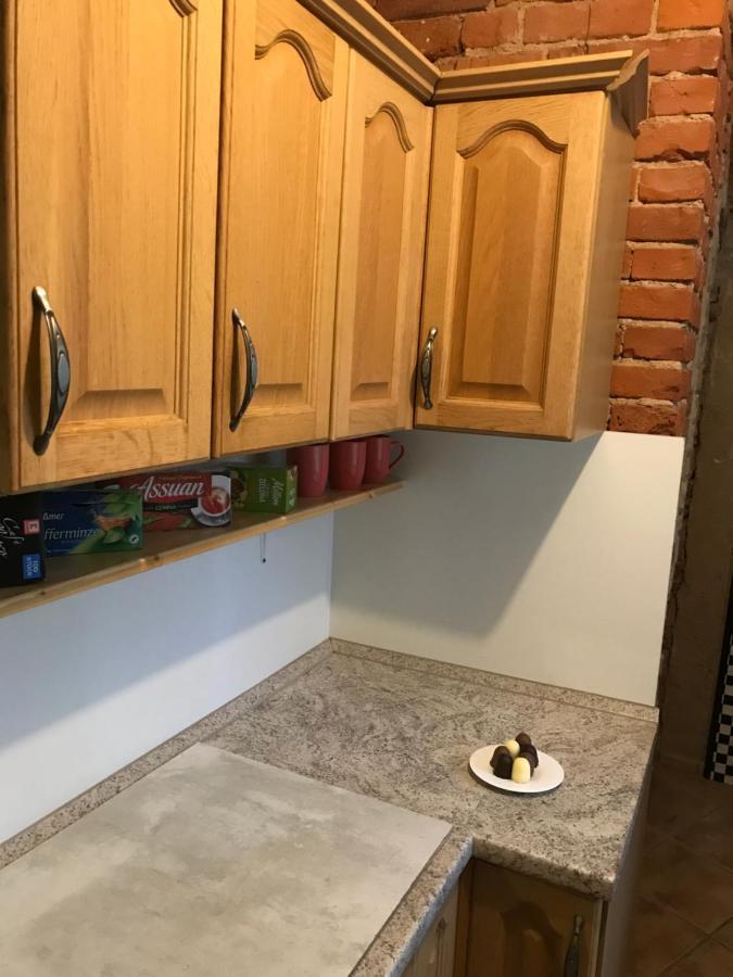 Hostel Meissen Old Town Bridge Екстериор снимка