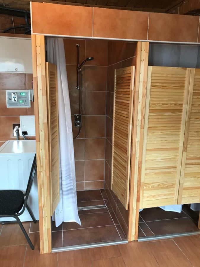 Hostel Meissen Old Town Bridge Екстериор снимка