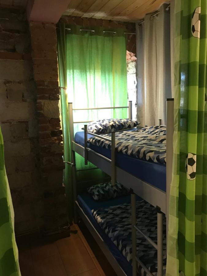Hostel Meissen Old Town Bridge Екстериор снимка