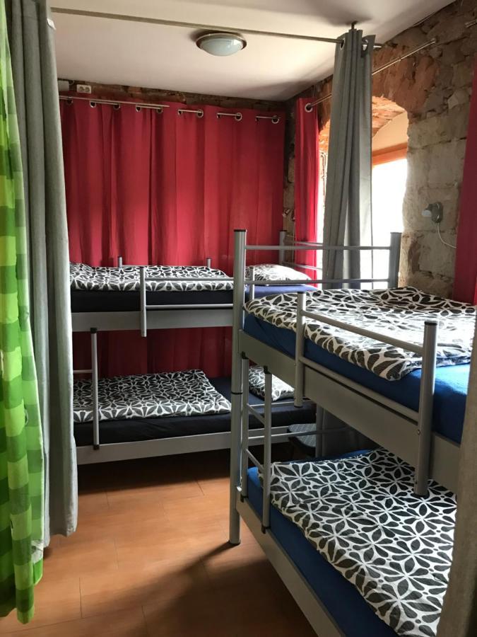 Hostel Meissen Old Town Bridge Екстериор снимка