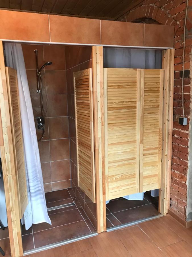 Hostel Meissen Old Town Bridge Екстериор снимка