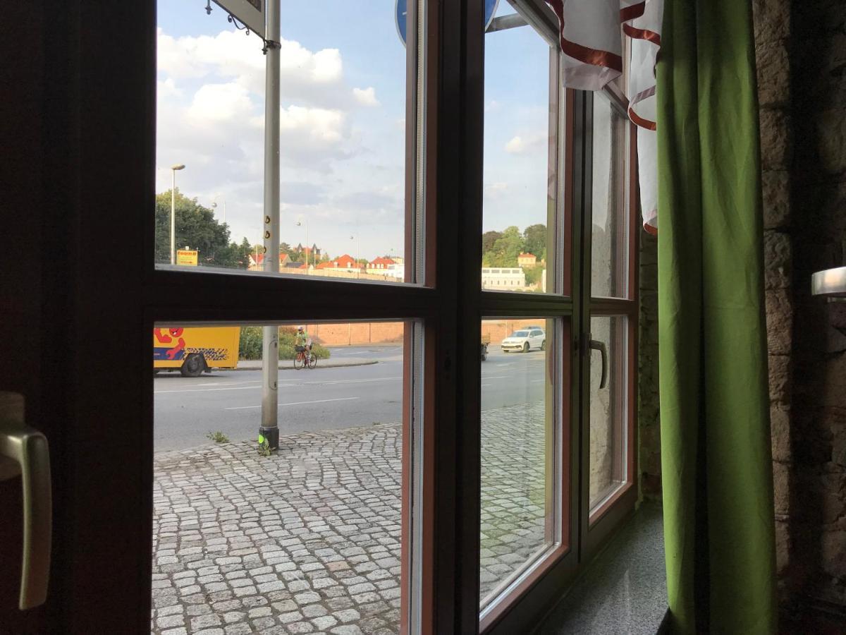 Hostel Meissen Old Town Bridge Екстериор снимка