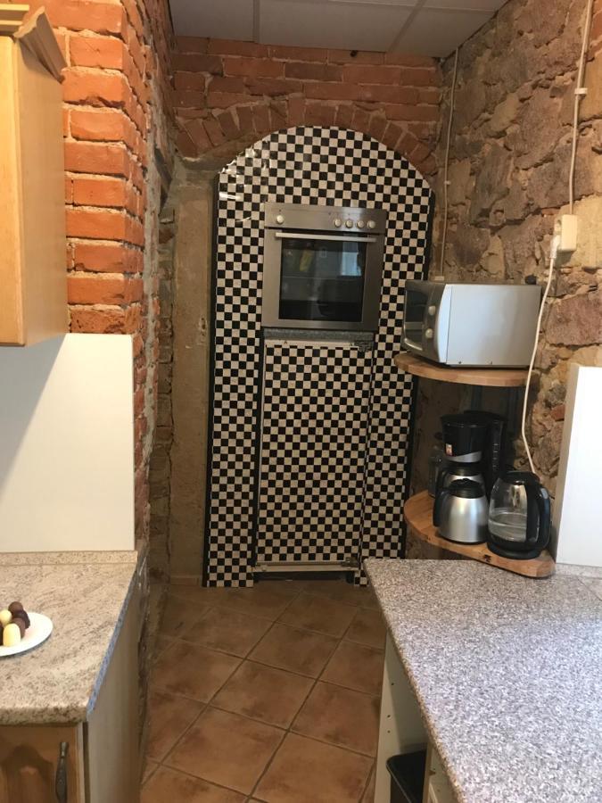 Hostel Meissen Old Town Bridge Екстериор снимка