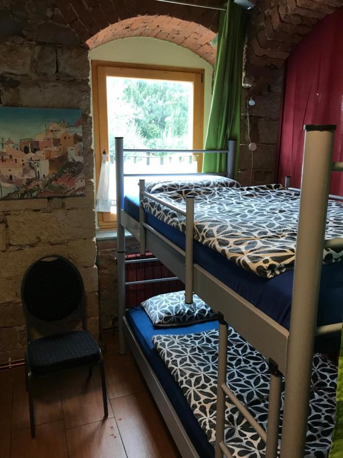 Hostel Meissen Old Town Bridge Екстериор снимка
