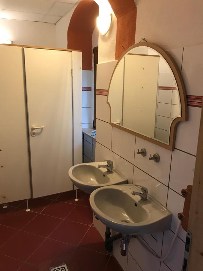 Hostel Meissen Old Town Bridge Екстериор снимка