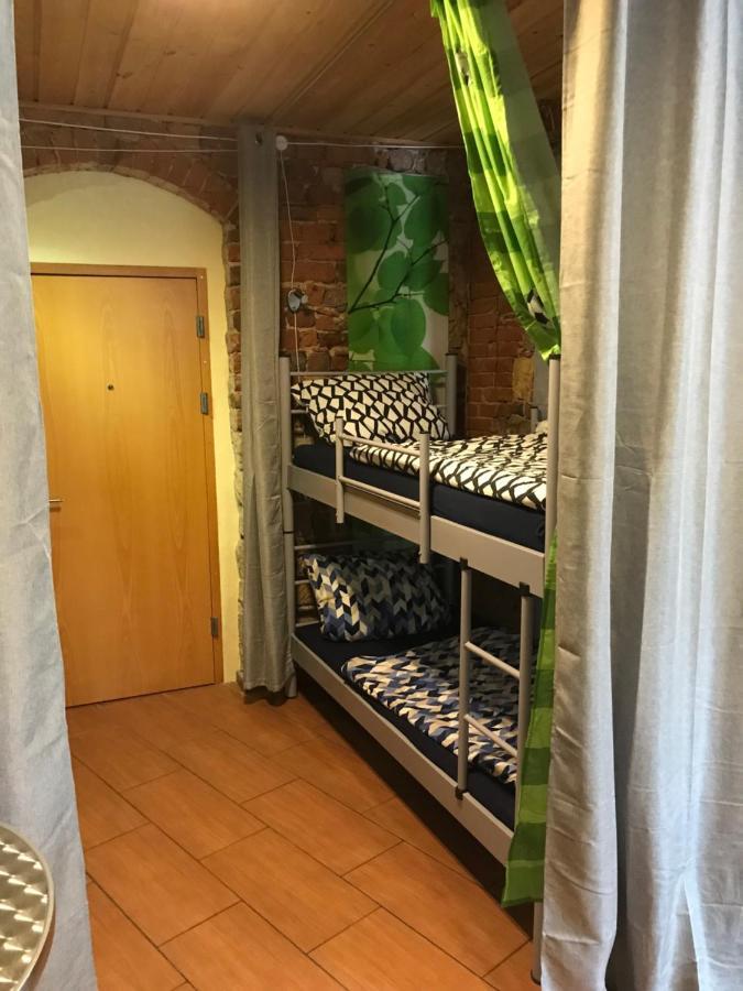Hostel Meissen Old Town Bridge Екстериор снимка