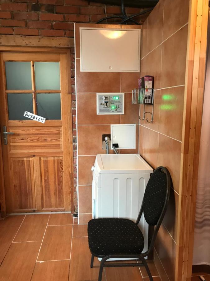 Hostel Meissen Old Town Bridge Екстериор снимка