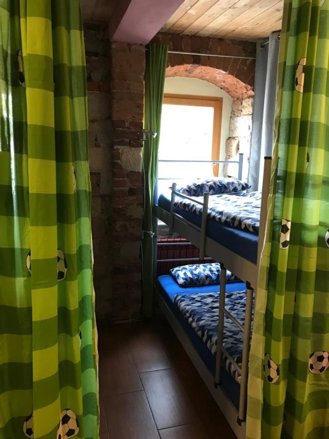 Hostel Meissen Old Town Bridge Екстериор снимка