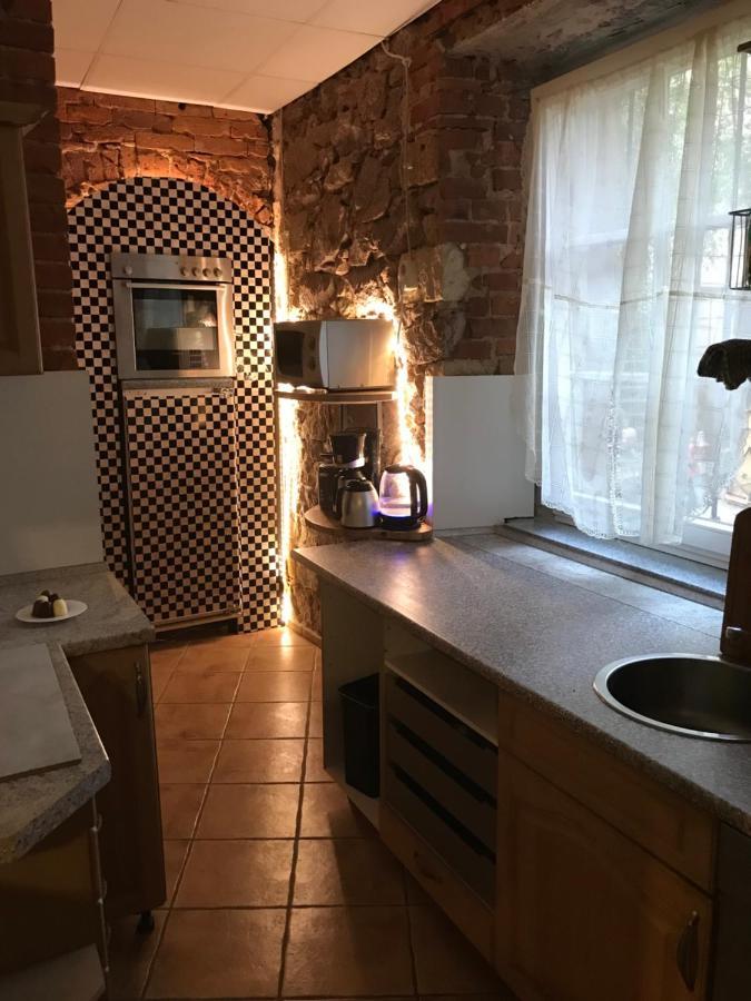 Hostel Meissen Old Town Bridge Екстериор снимка