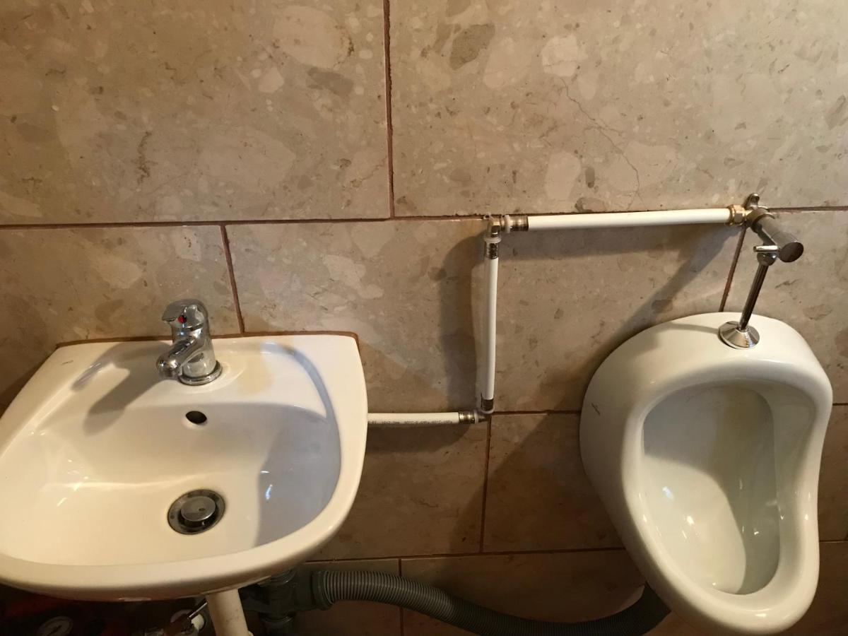 Hostel Meissen Old Town Bridge Екстериор снимка