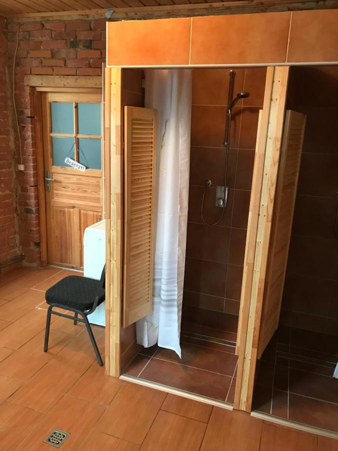 Hostel Meissen Old Town Bridge Екстериор снимка