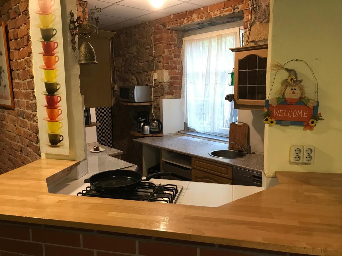 Hostel Meissen Old Town Bridge Екстериор снимка