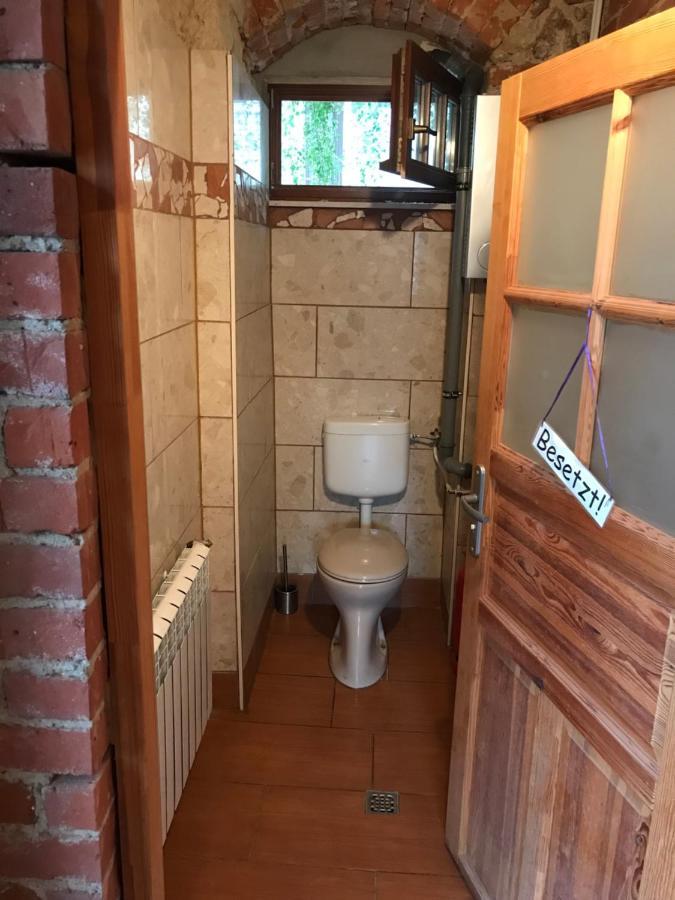 Hostel Meissen Old Town Bridge Екстериор снимка