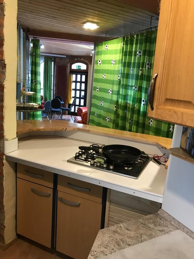Hostel Meissen Old Town Bridge Екстериор снимка