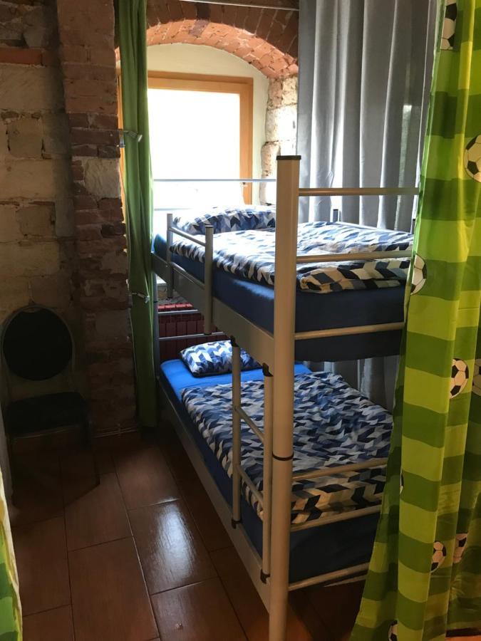 Hostel Meissen Old Town Bridge Екстериор снимка