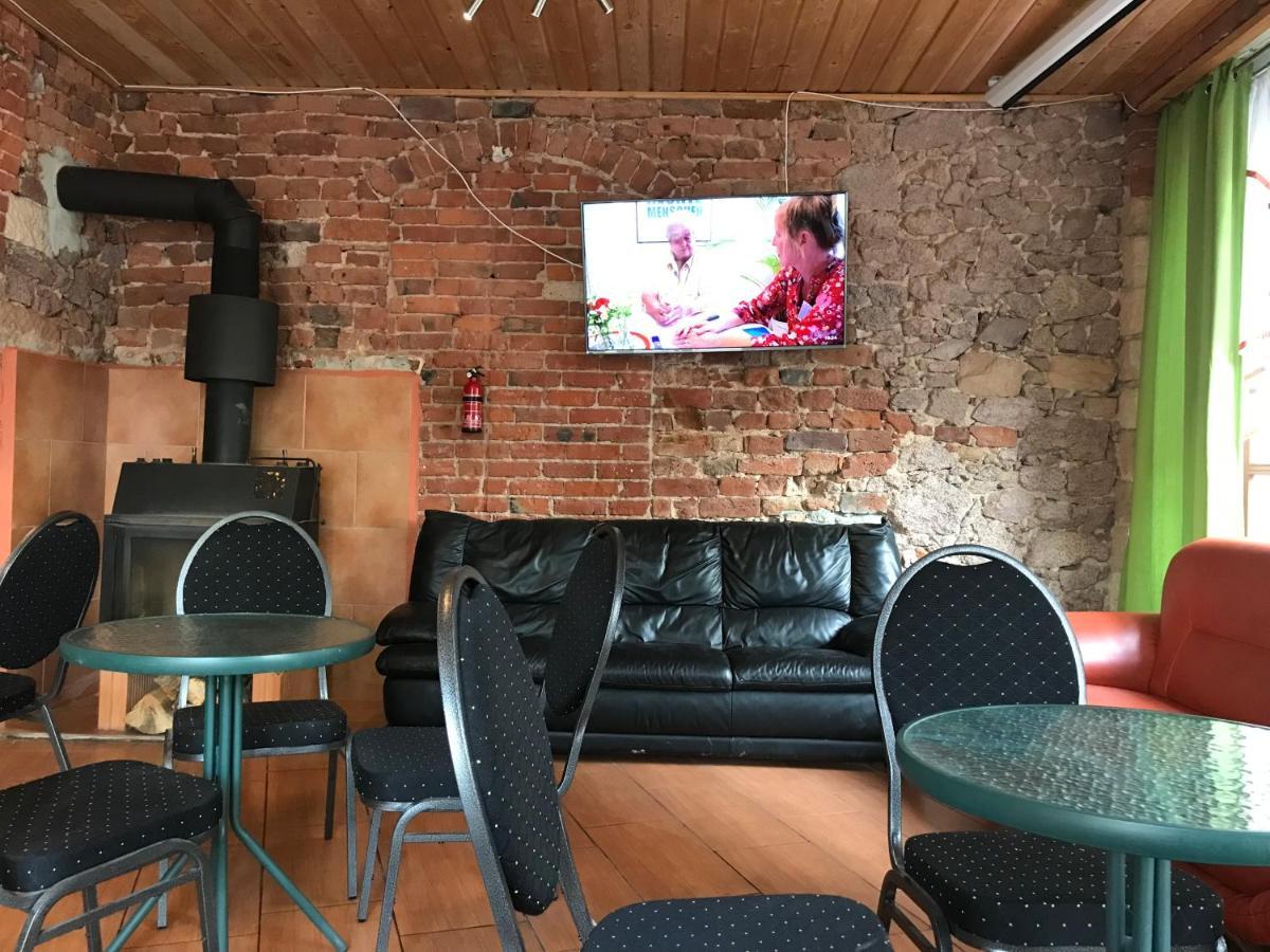 Hostel Meissen Old Town Bridge Екстериор снимка