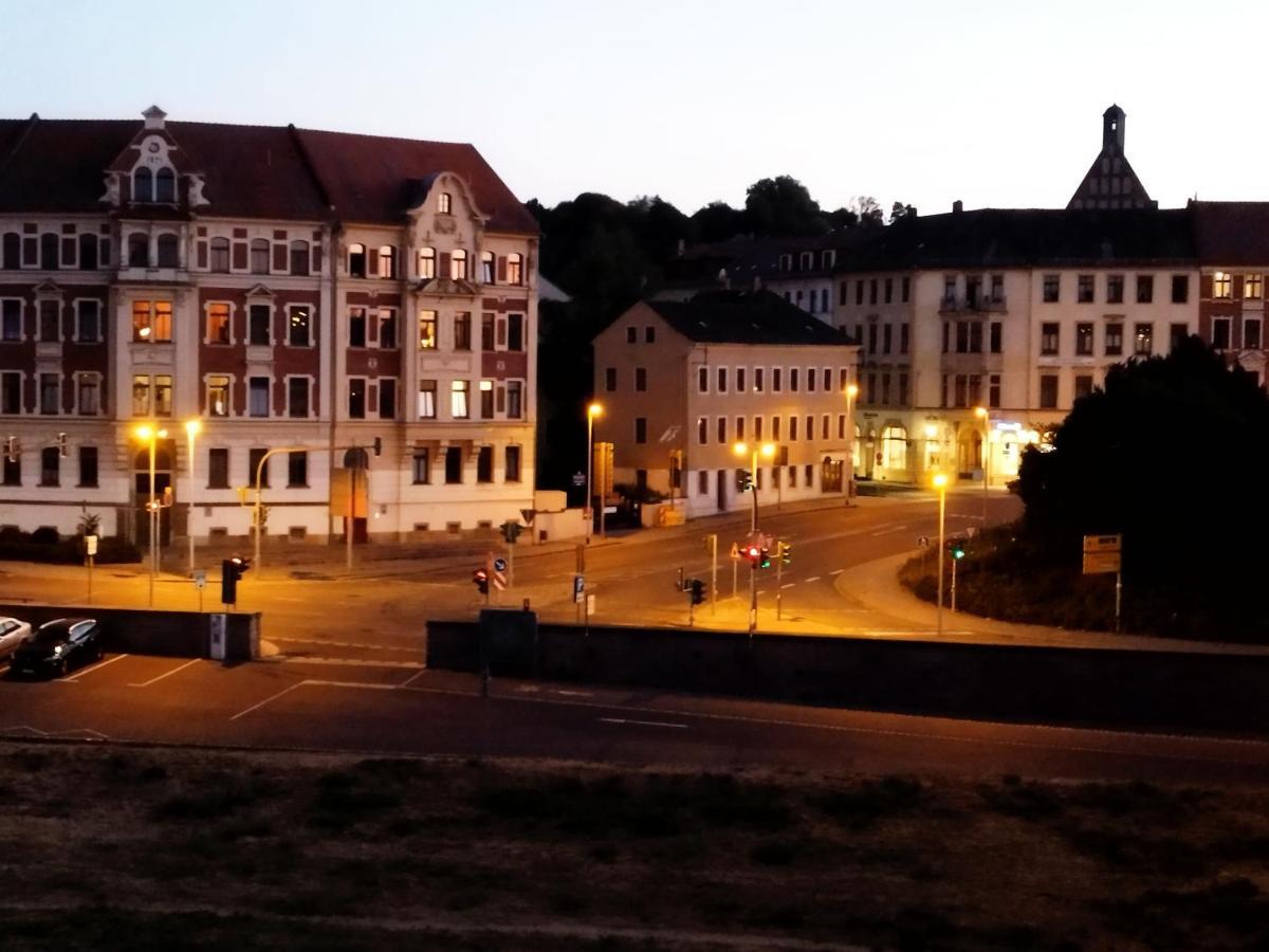 Hostel Meissen Old Town Bridge Екстериор снимка