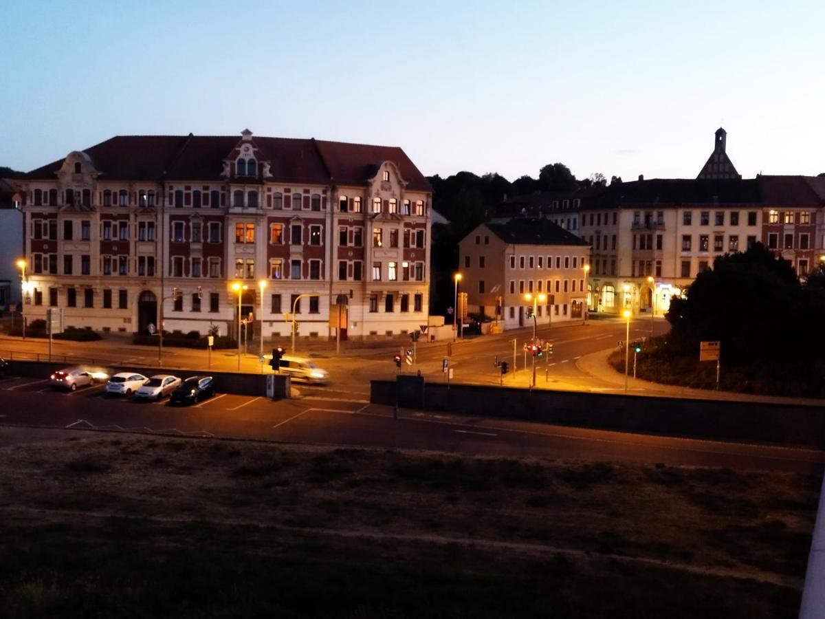 Hostel Meissen Old Town Bridge Екстериор снимка
