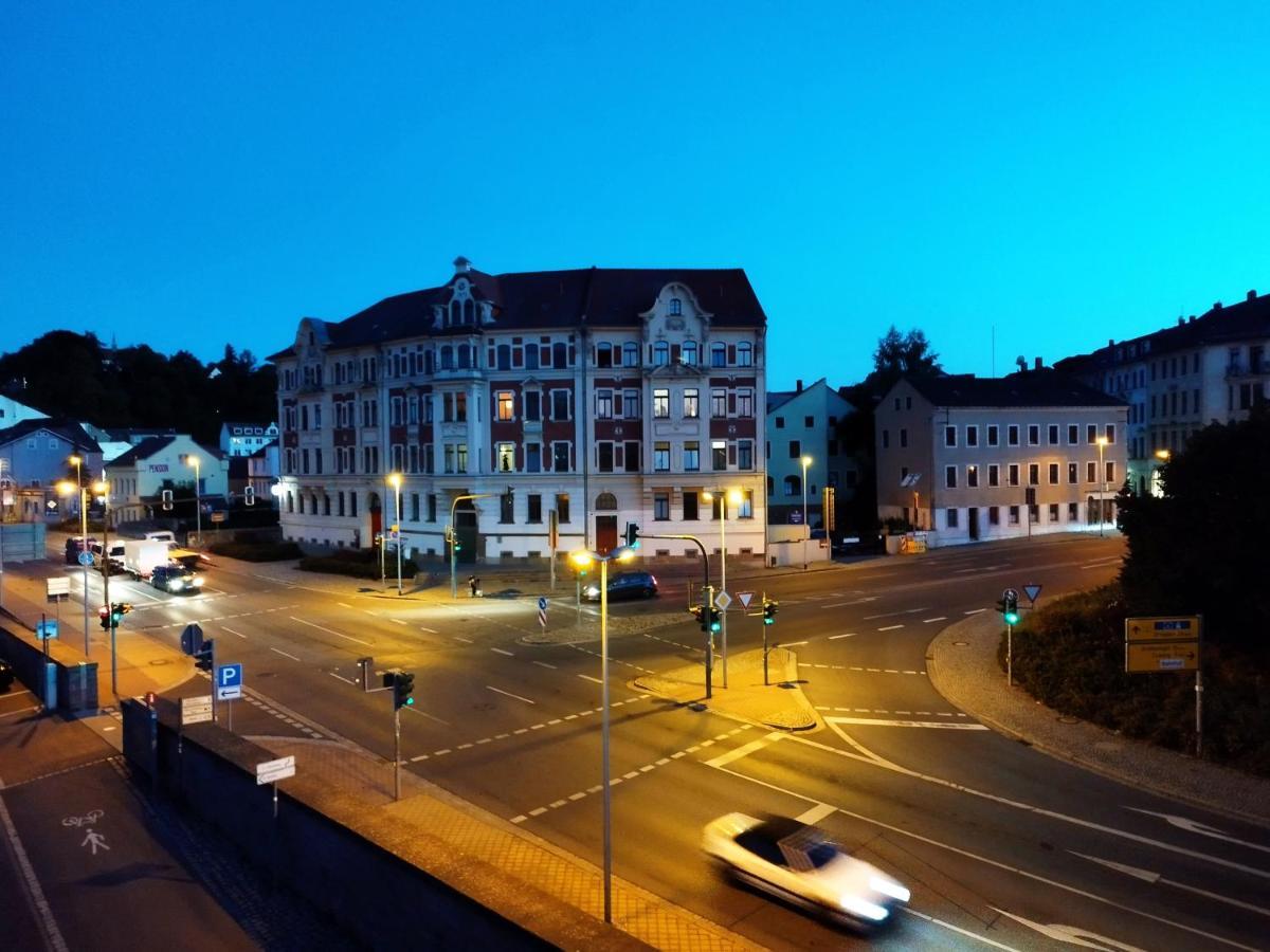 Hostel Meissen Old Town Bridge Екстериор снимка