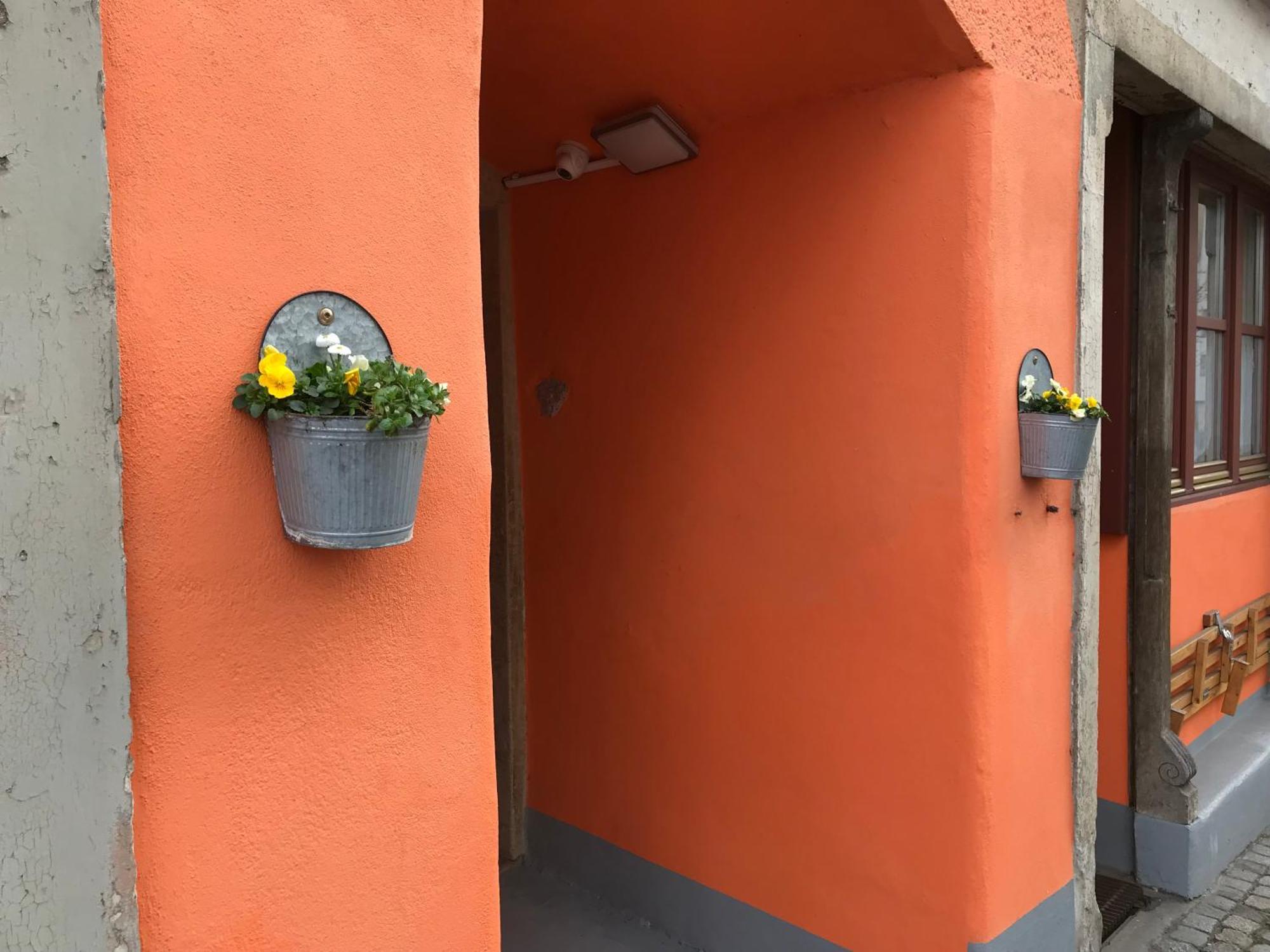 Hostel Meissen Old Town Bridge Екстериор снимка
